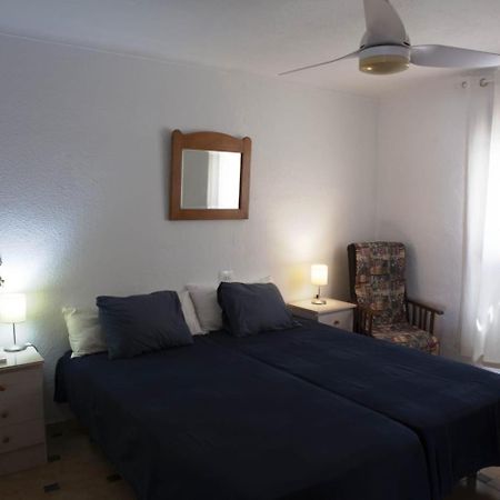 Casa Indalina Apartamento Con Parking Privado Incluido Mojácar Zewnętrze zdjęcie