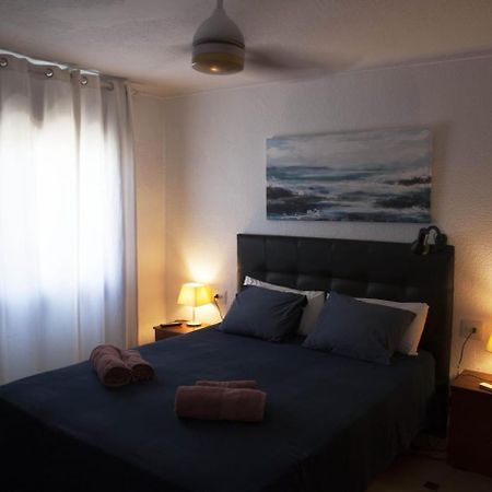 Casa Indalina Apartamento Con Parking Privado Incluido Mojácar Zewnętrze zdjęcie