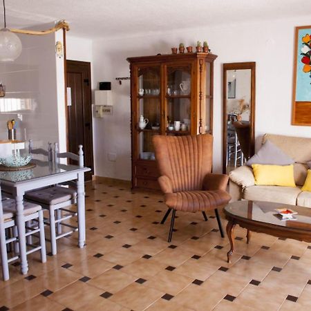 Casa Indalina Apartamento Con Parking Privado Incluido Mojácar Zewnętrze zdjęcie