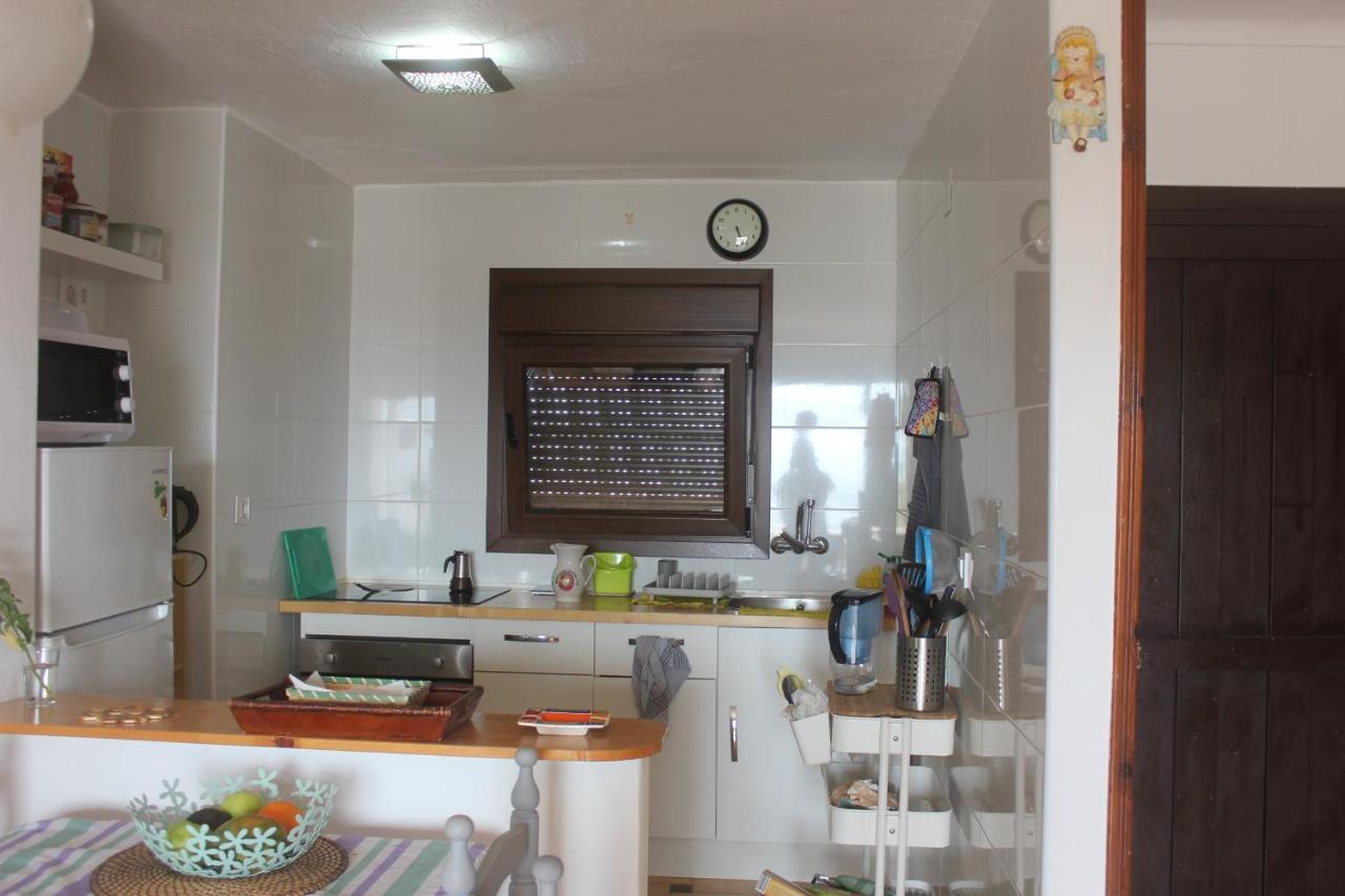 Casa Indalina Apartamento Con Parking Privado Incluido Mojácar Zewnętrze zdjęcie