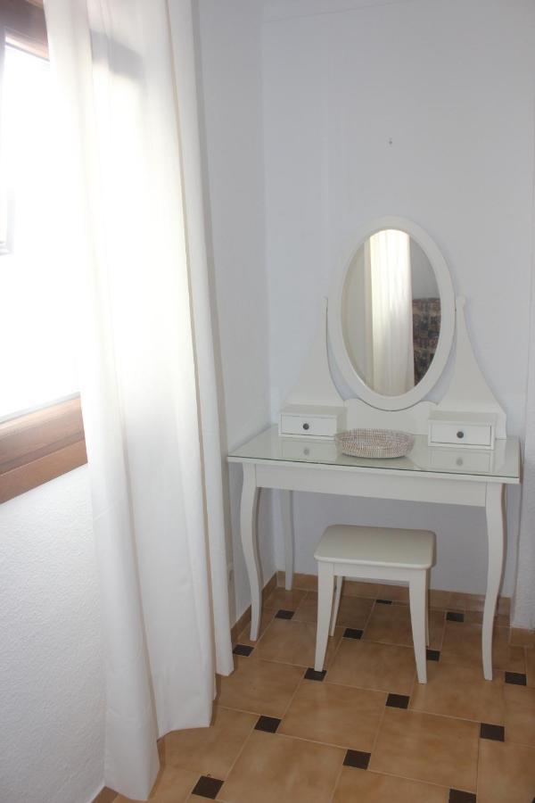 Casa Indalina Apartamento Con Parking Privado Incluido Mojácar Zewnętrze zdjęcie