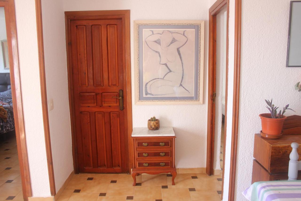 Casa Indalina Apartamento Con Parking Privado Incluido Mojácar Zewnętrze zdjęcie