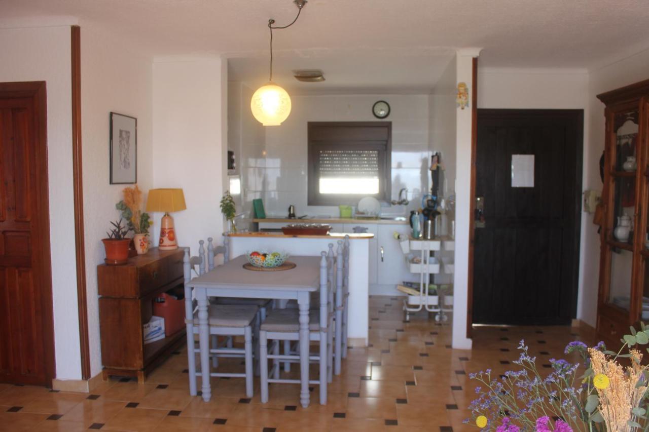 Casa Indalina Apartamento Con Parking Privado Incluido Mojácar Zewnętrze zdjęcie