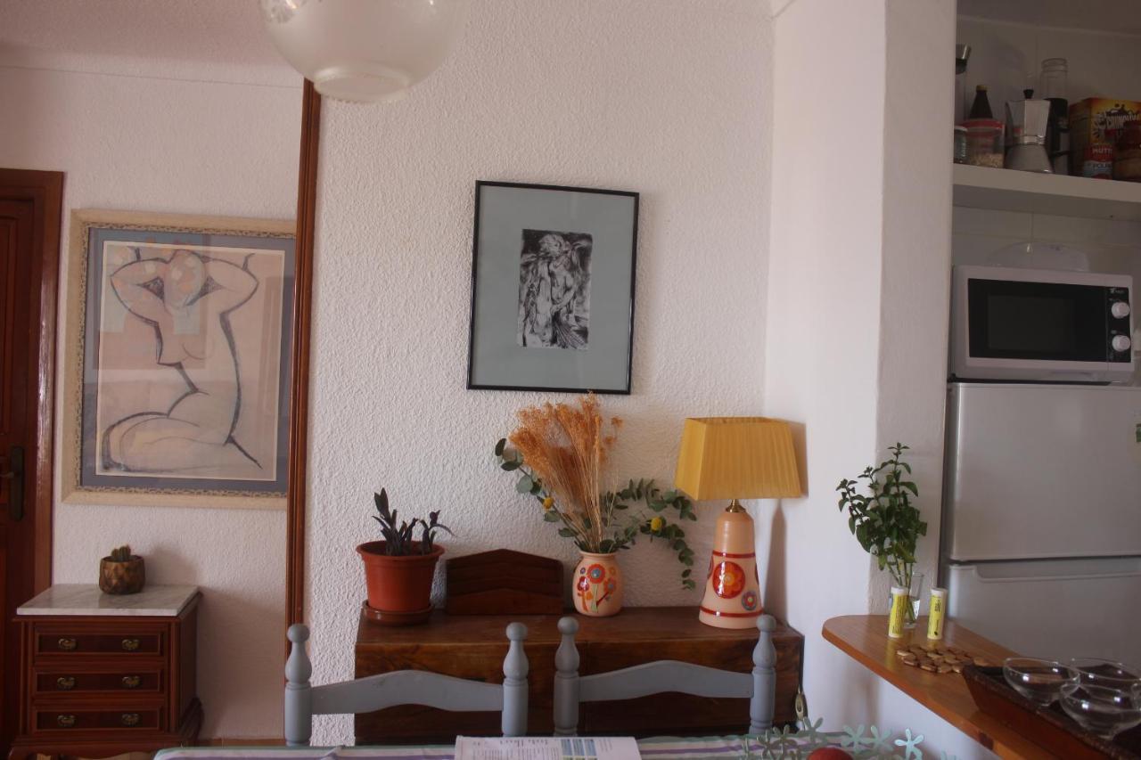 Casa Indalina Apartamento Con Parking Privado Incluido Mojácar Zewnętrze zdjęcie