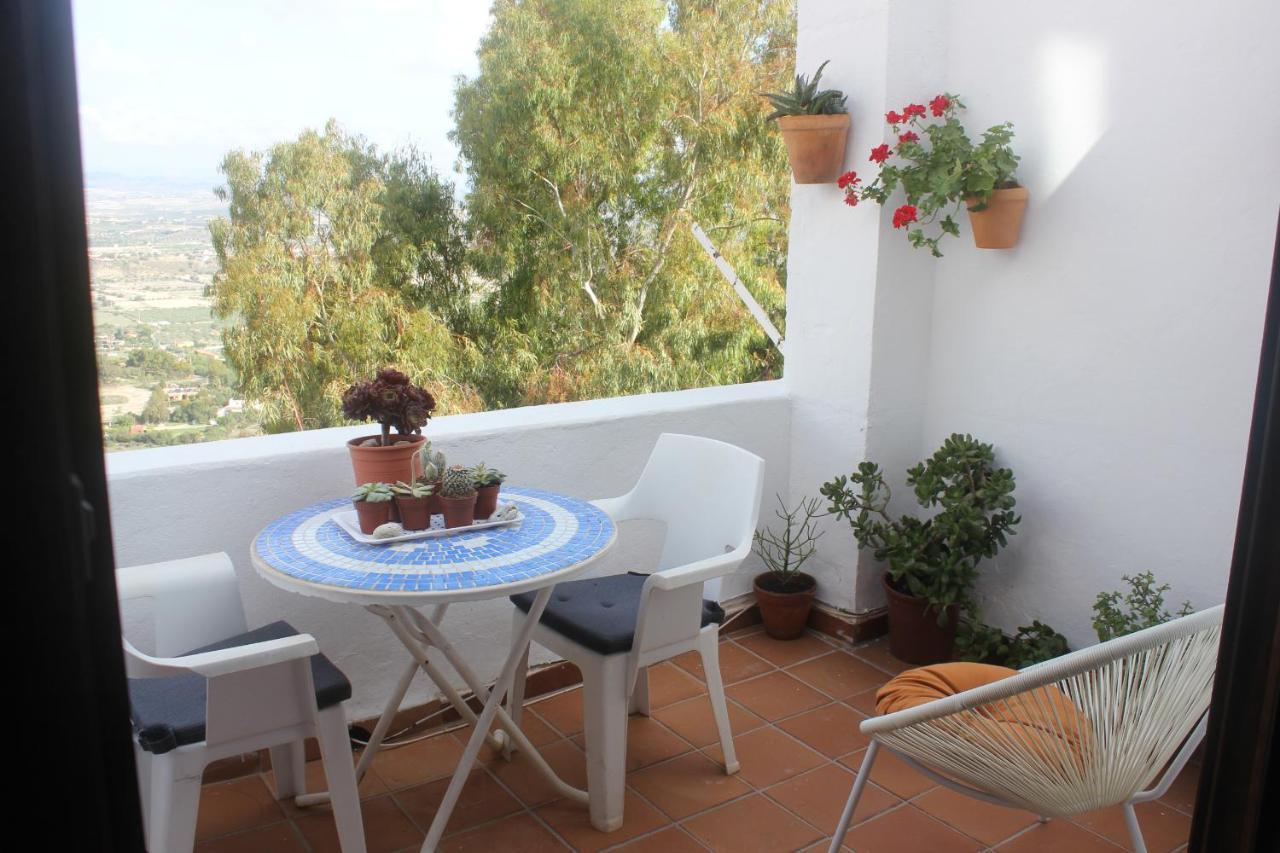 Casa Indalina Apartamento Con Parking Privado Incluido Mojácar Zewnętrze zdjęcie