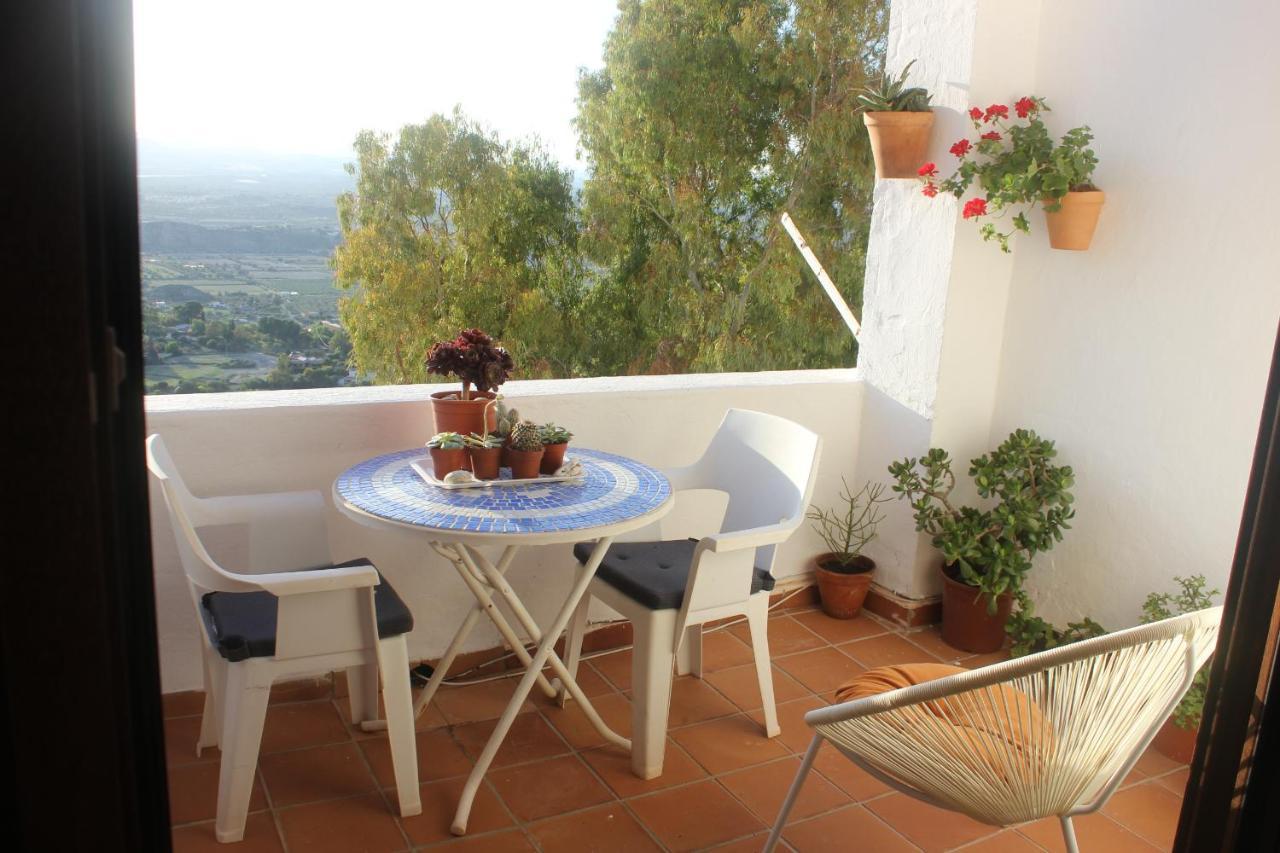 Casa Indalina Apartamento Con Parking Privado Incluido Mojácar Zewnętrze zdjęcie