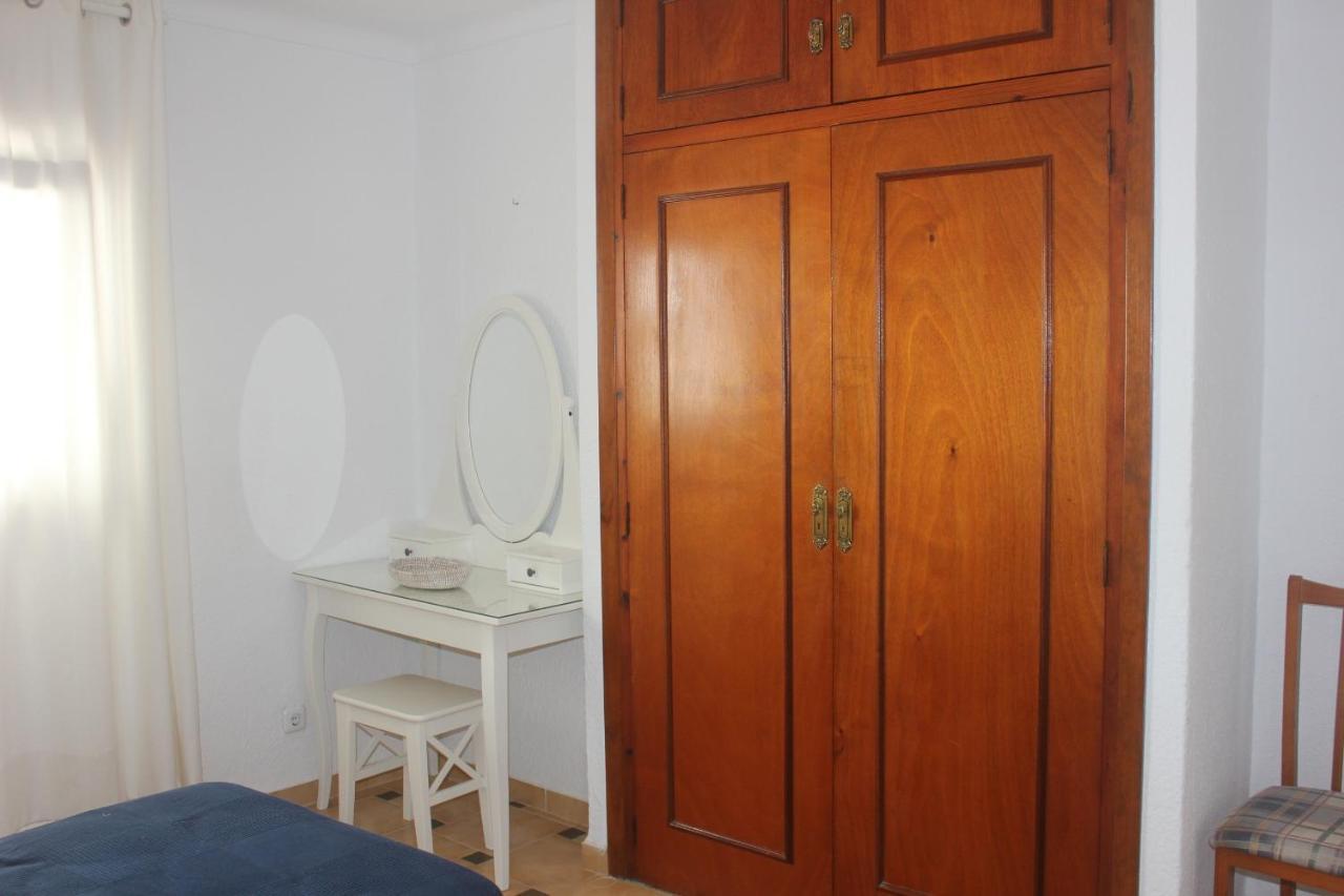 Casa Indalina Apartamento Con Parking Privado Incluido Mojácar Zewnętrze zdjęcie