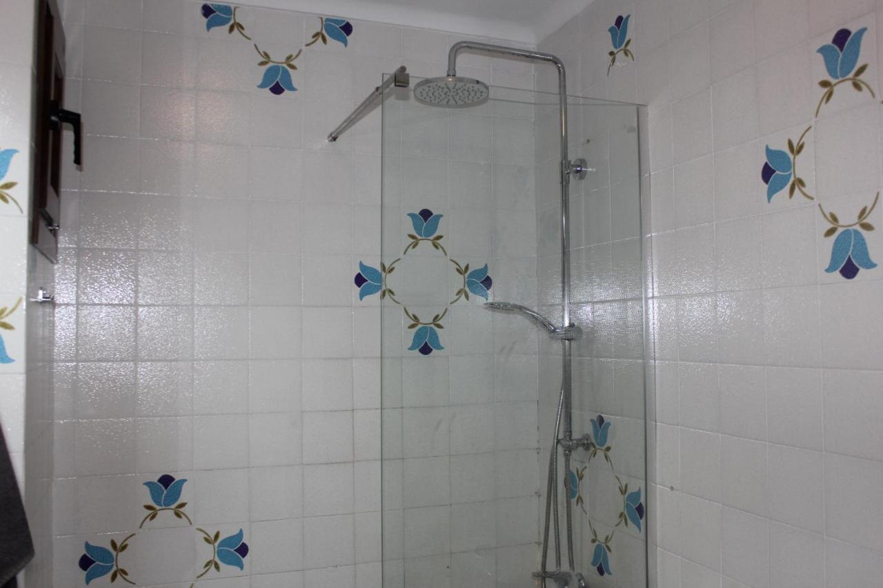 Casa Indalina Apartamento Con Parking Privado Incluido Mojácar Zewnętrze zdjęcie