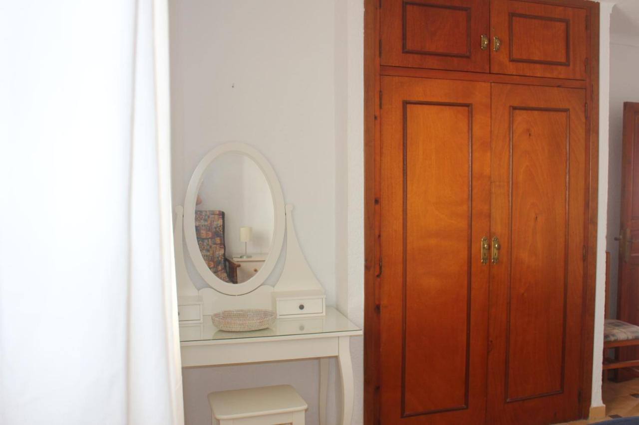 Casa Indalina Apartamento Con Parking Privado Incluido Mojácar Zewnętrze zdjęcie