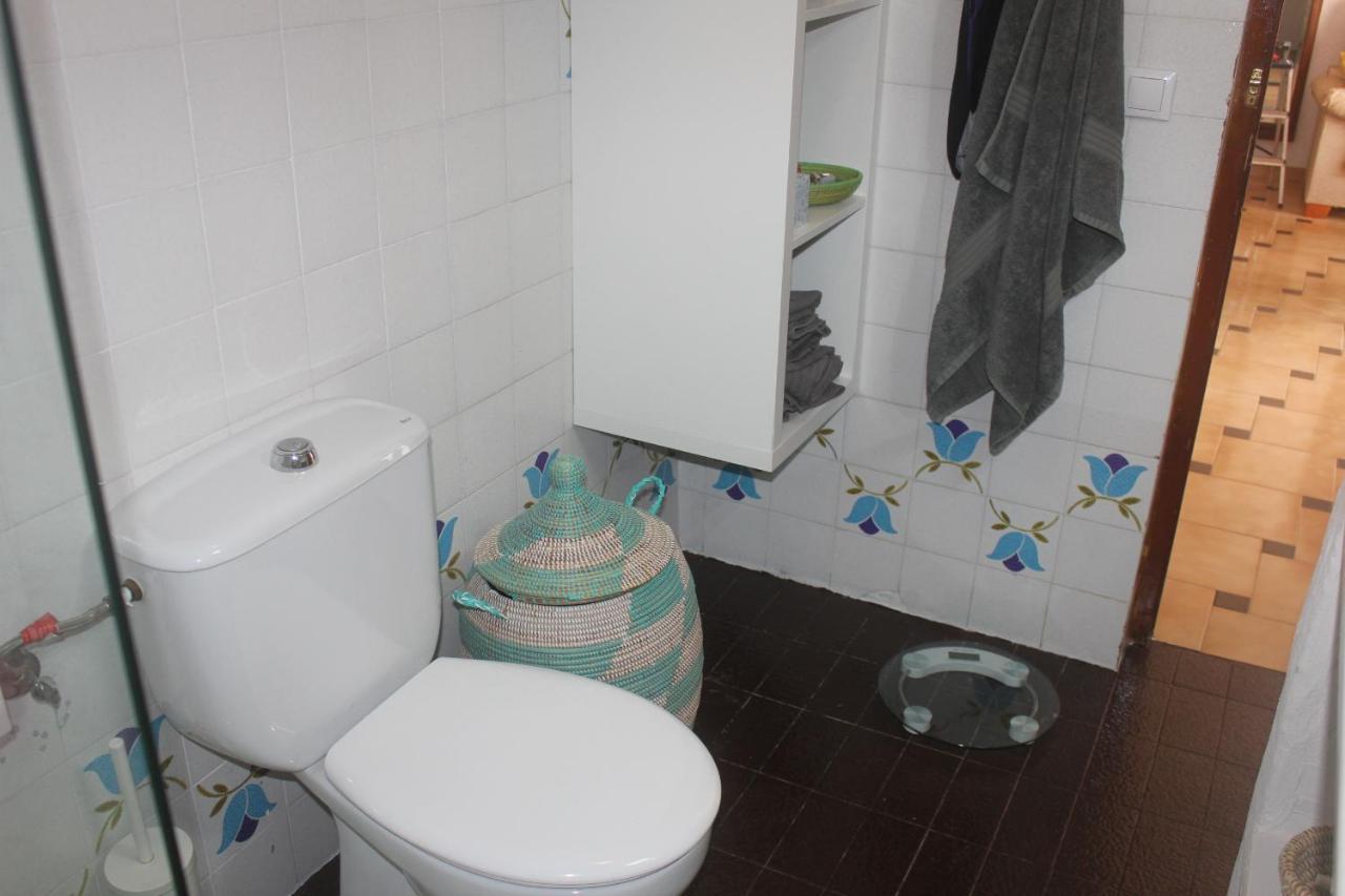 Casa Indalina Apartamento Con Parking Privado Incluido Mojácar Zewnętrze zdjęcie