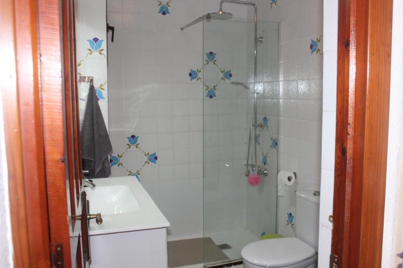 Casa Indalina Apartamento Con Parking Privado Incluido Mojácar Zewnętrze zdjęcie