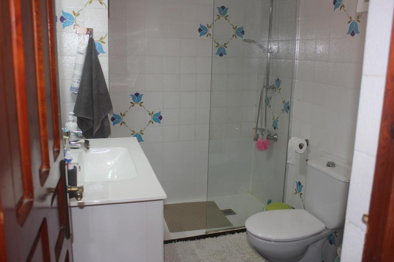 Casa Indalina Apartamento Con Parking Privado Incluido Mojácar Zewnętrze zdjęcie