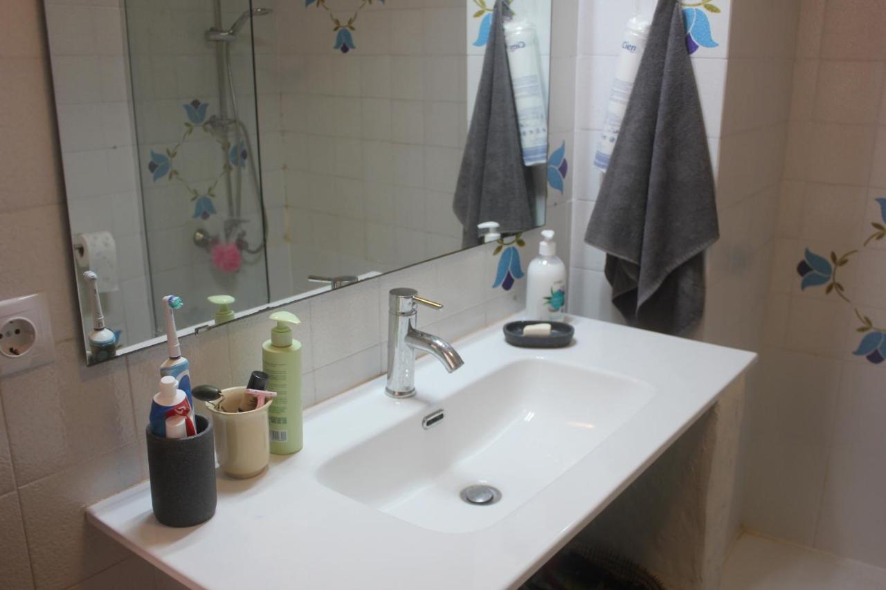 Casa Indalina Apartamento Con Parking Privado Incluido Mojácar Zewnętrze zdjęcie