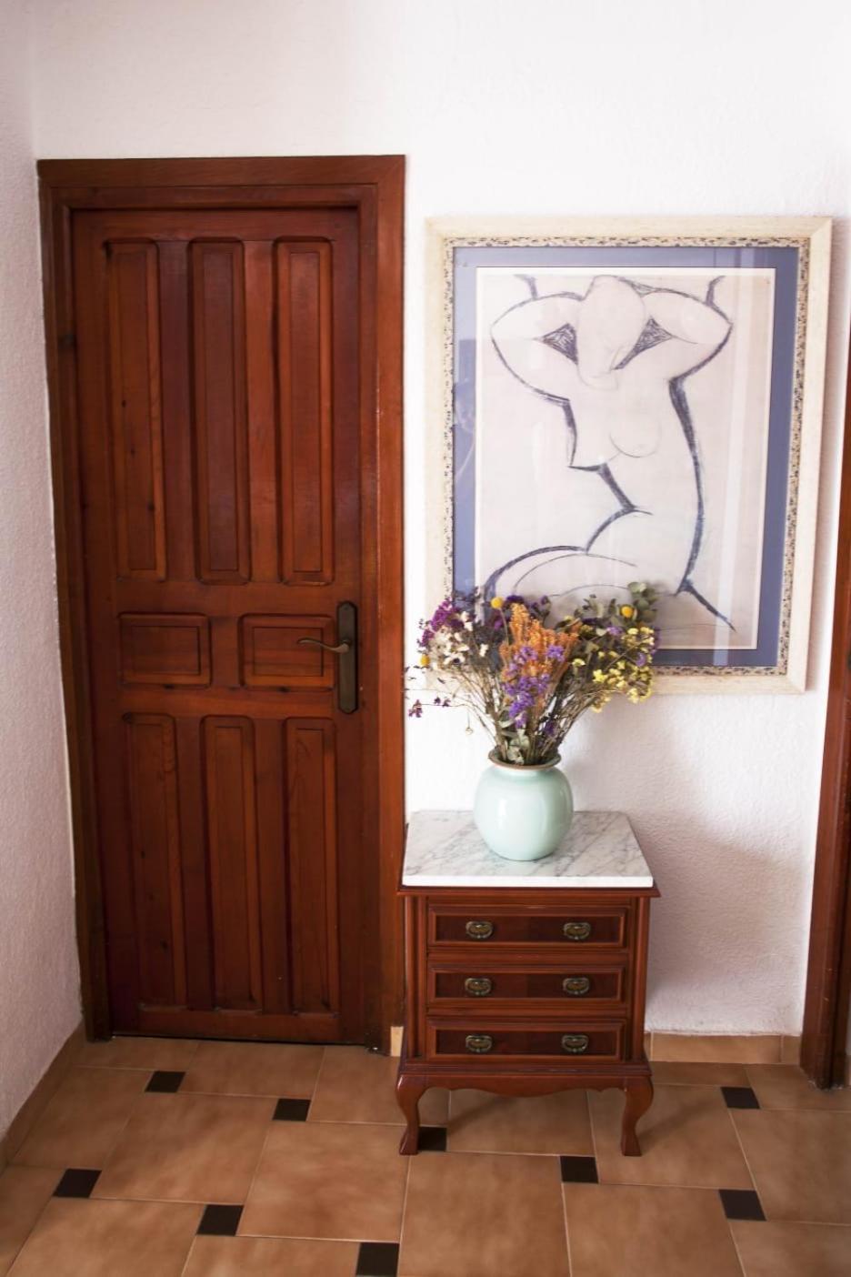 Casa Indalina Apartamento Con Parking Privado Incluido Mojácar Zewnętrze zdjęcie