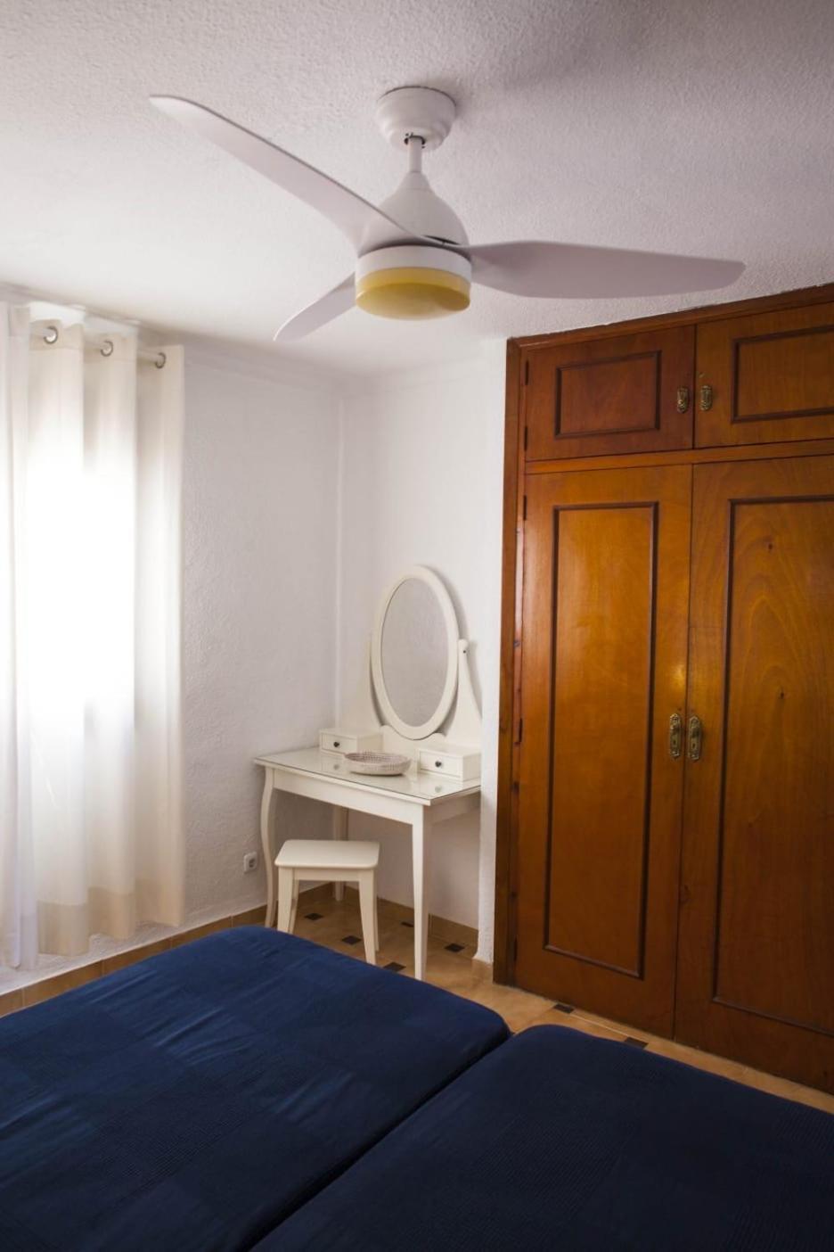 Casa Indalina Apartamento Con Parking Privado Incluido Mojácar Zewnętrze zdjęcie