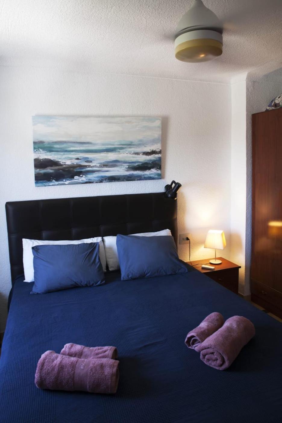 Casa Indalina Apartamento Con Parking Privado Incluido Mojácar Zewnętrze zdjęcie