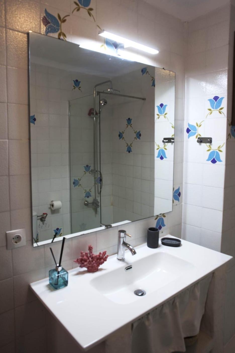 Casa Indalina Apartamento Con Parking Privado Incluido Mojácar Zewnętrze zdjęcie