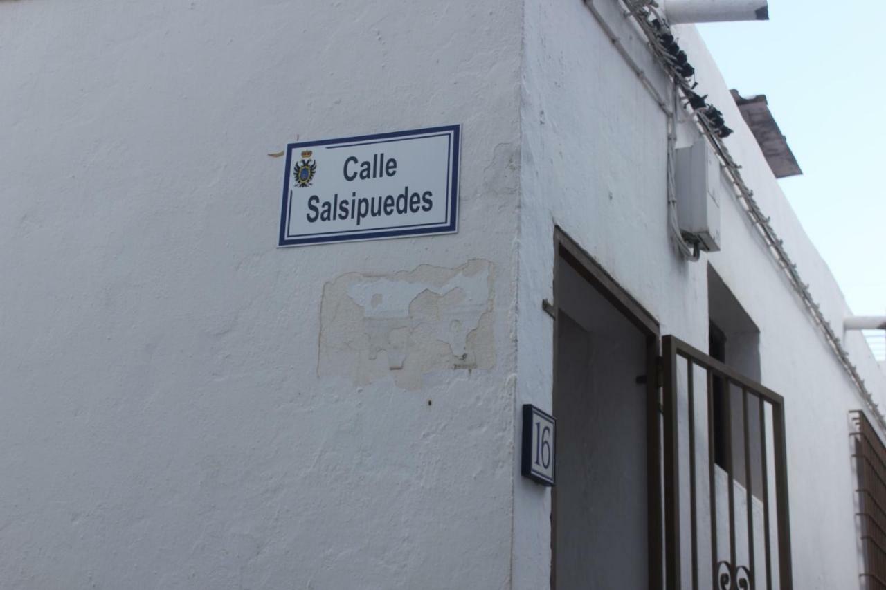 Casa Indalina Apartamento Con Parking Privado Incluido Mojácar Zewnętrze zdjęcie