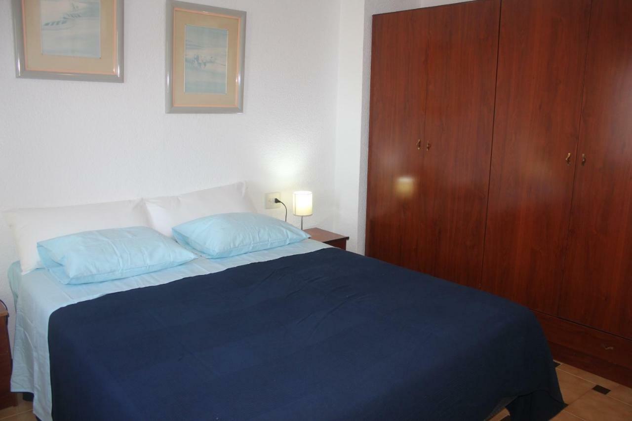 Casa Indalina Apartamento Con Parking Privado Incluido Mojácar Zewnętrze zdjęcie