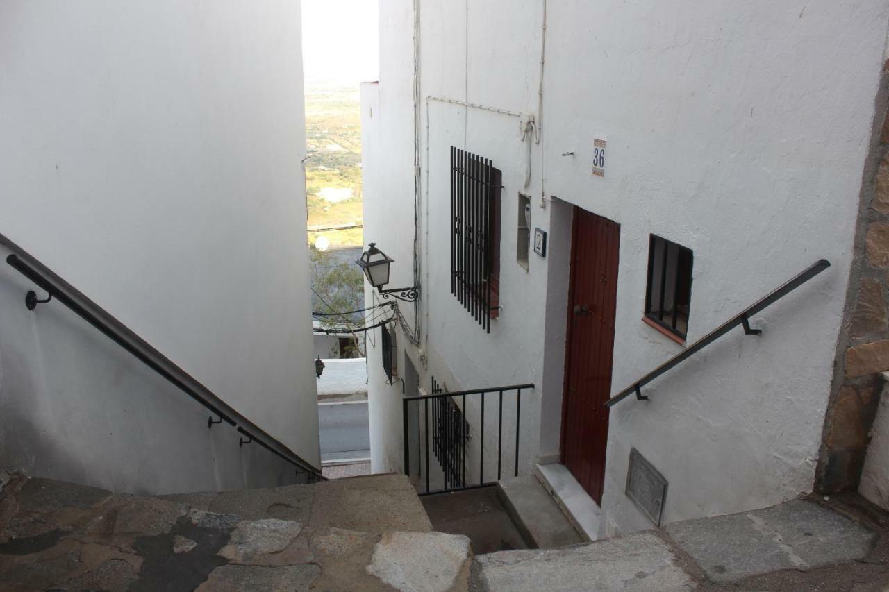 Casa Indalina Apartamento Con Parking Privado Incluido Mojácar Zewnętrze zdjęcie