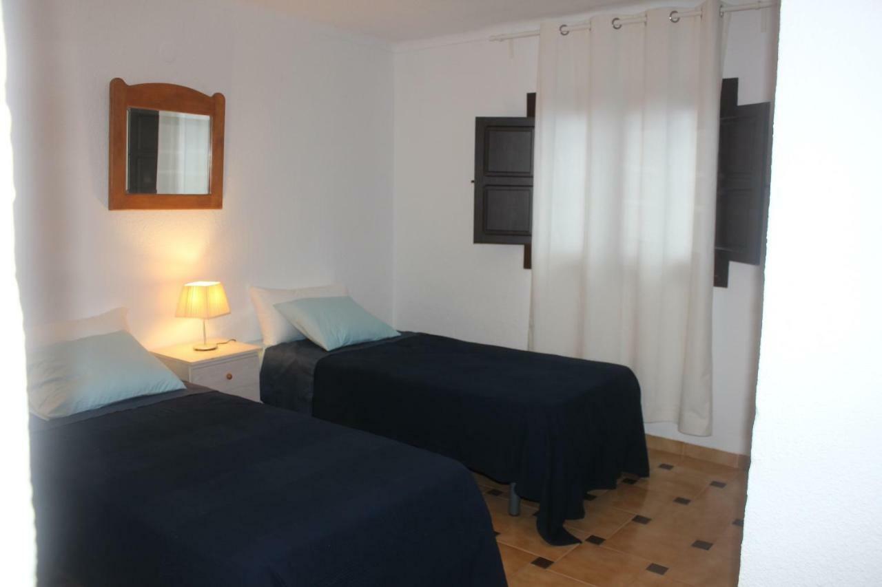 Casa Indalina Apartamento Con Parking Privado Incluido Mojácar Zewnętrze zdjęcie