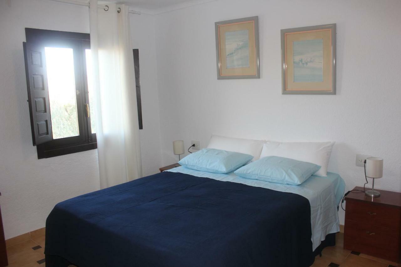 Casa Indalina Apartamento Con Parking Privado Incluido Mojácar Zewnętrze zdjęcie