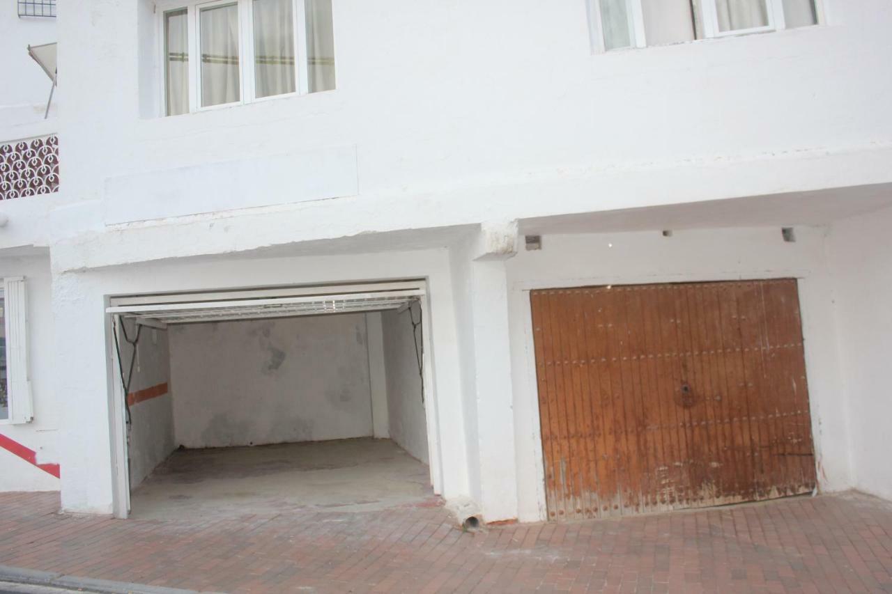 Casa Indalina Apartamento Con Parking Privado Incluido Mojácar Zewnętrze zdjęcie