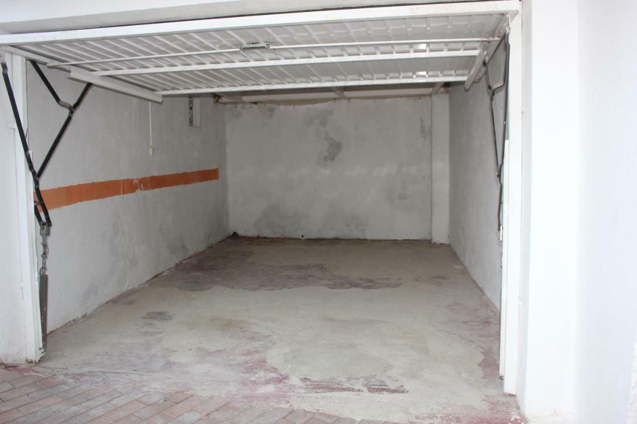 Casa Indalina Apartamento Con Parking Privado Incluido Mojácar Zewnętrze zdjęcie