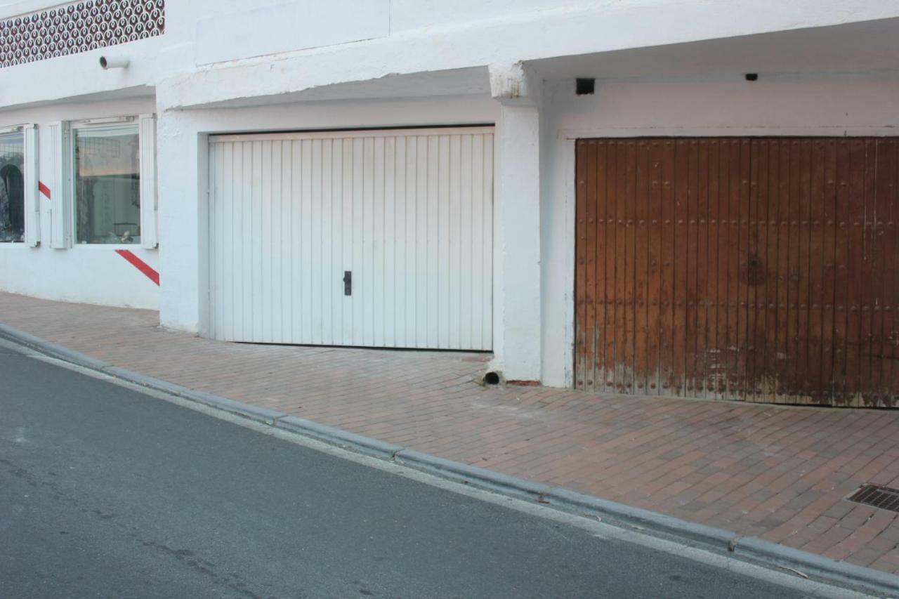 Casa Indalina Apartamento Con Parking Privado Incluido Mojácar Zewnętrze zdjęcie