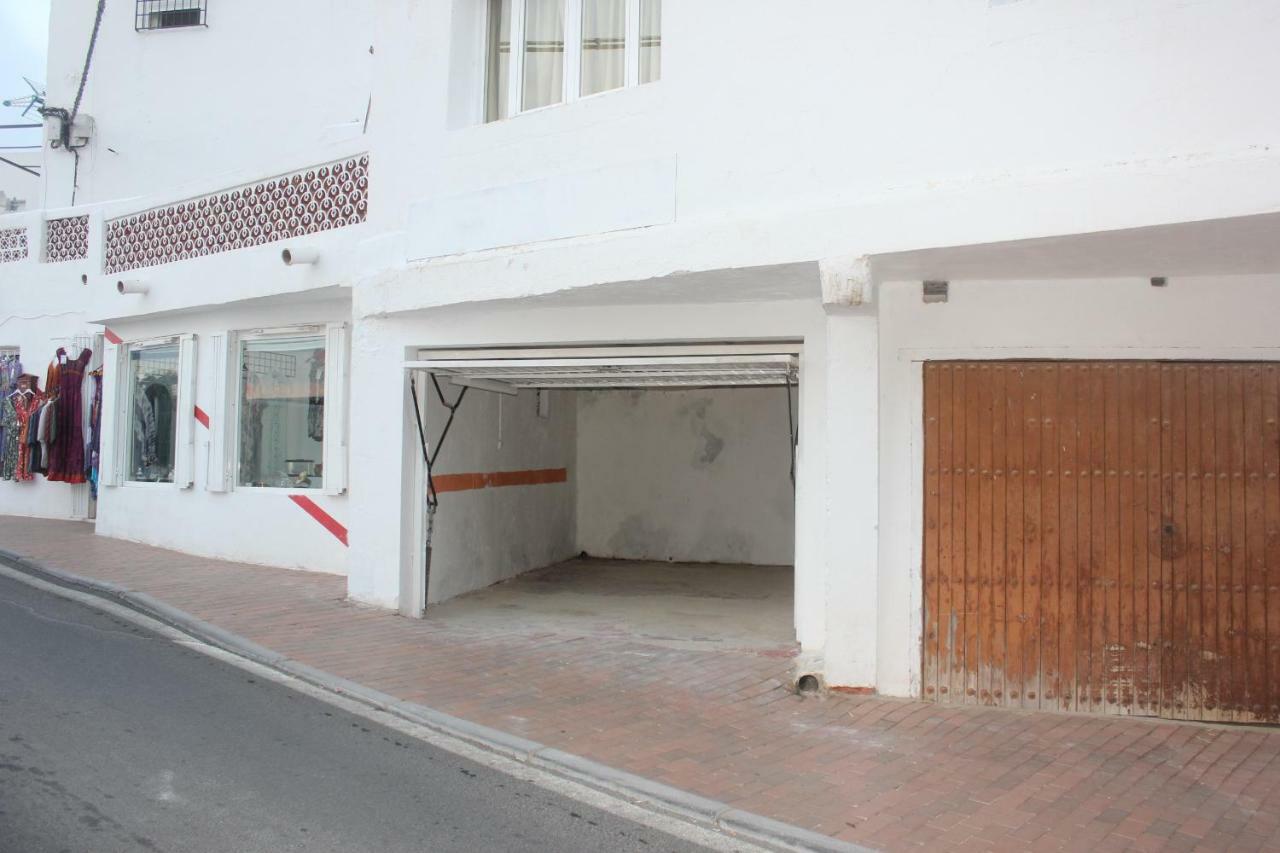 Casa Indalina Apartamento Con Parking Privado Incluido Mojácar Zewnętrze zdjęcie